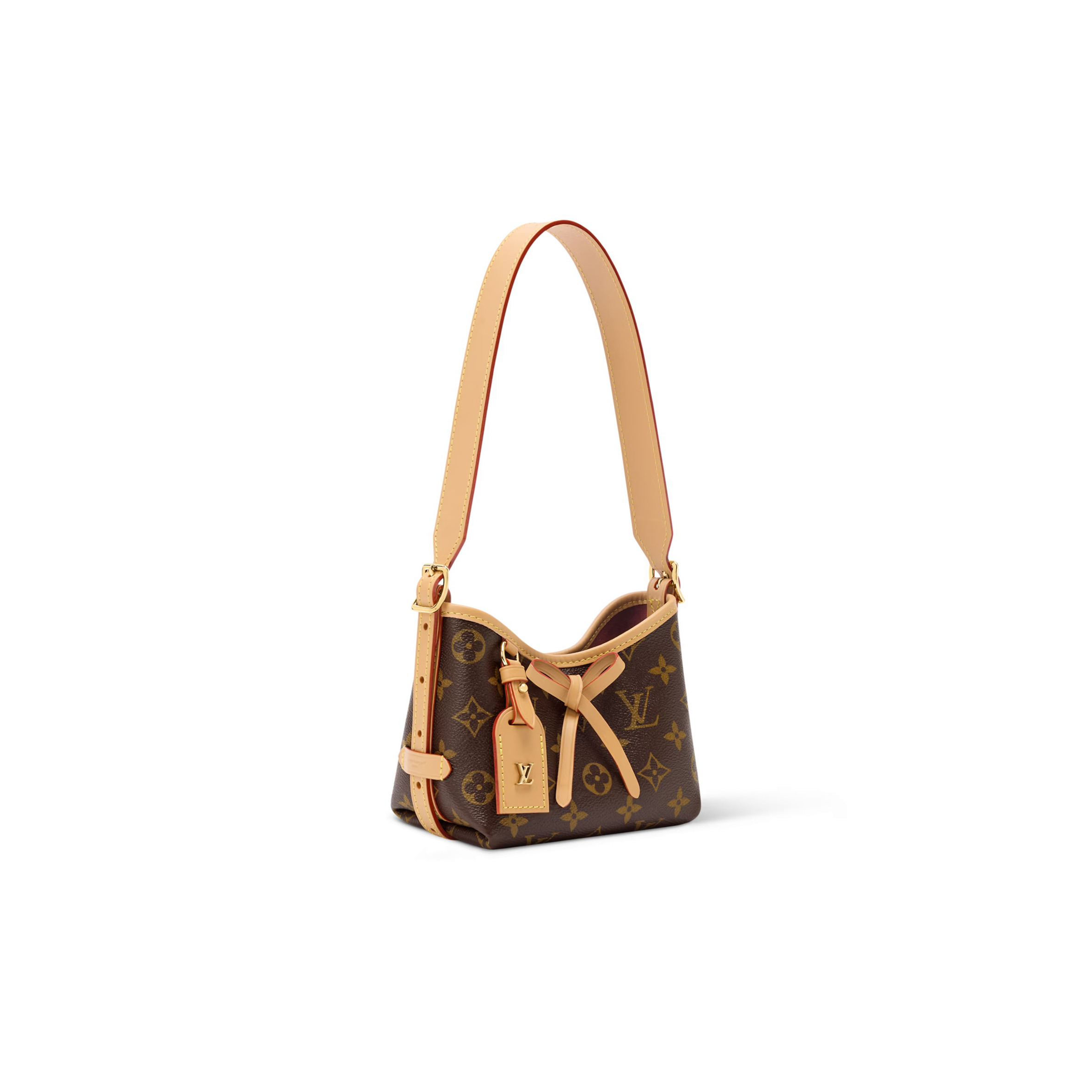 l0vis Vvtt0n nano carryall m2a711 (16*15*9.5cm)